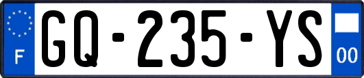 GQ-235-YS