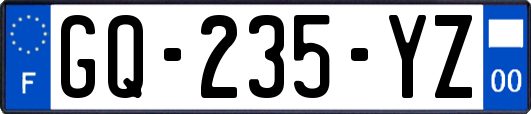 GQ-235-YZ