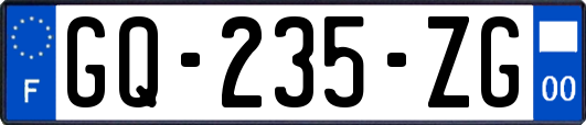 GQ-235-ZG