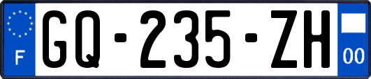 GQ-235-ZH