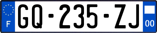 GQ-235-ZJ