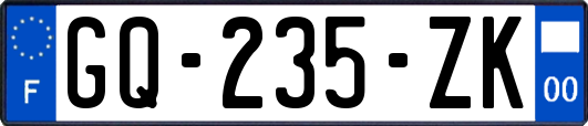 GQ-235-ZK