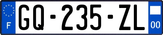 GQ-235-ZL