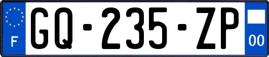 GQ-235-ZP