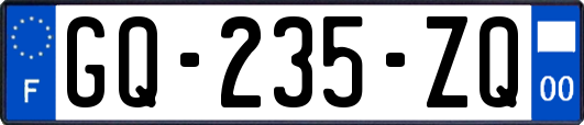 GQ-235-ZQ