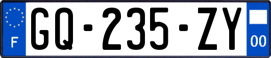 GQ-235-ZY