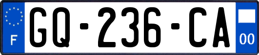 GQ-236-CA