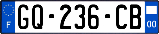 GQ-236-CB