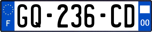 GQ-236-CD