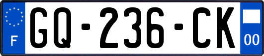 GQ-236-CK