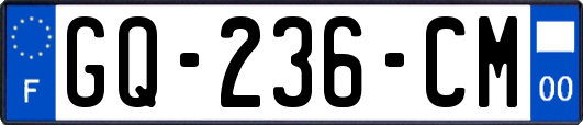GQ-236-CM
