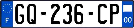 GQ-236-CP