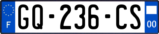 GQ-236-CS
