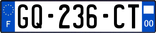 GQ-236-CT