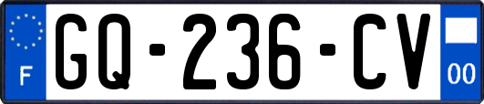 GQ-236-CV