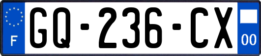GQ-236-CX