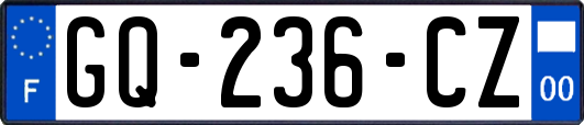 GQ-236-CZ