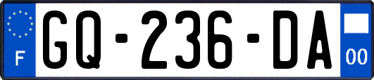 GQ-236-DA