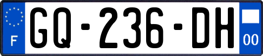 GQ-236-DH