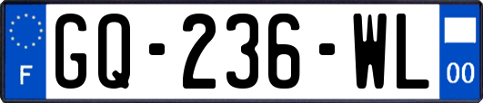 GQ-236-WL