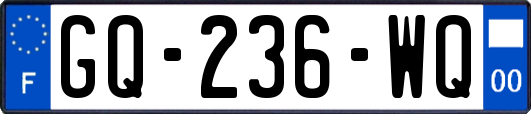 GQ-236-WQ
