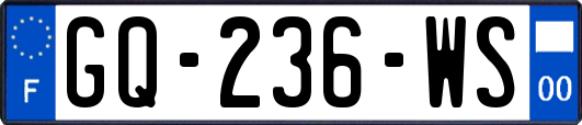 GQ-236-WS