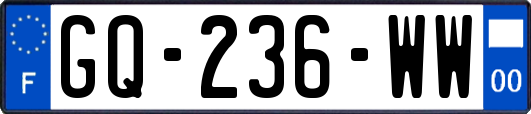 GQ-236-WW
