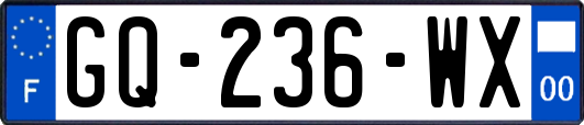 GQ-236-WX