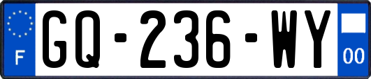 GQ-236-WY