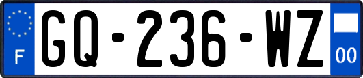 GQ-236-WZ
