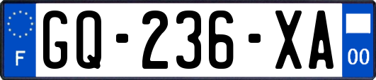 GQ-236-XA