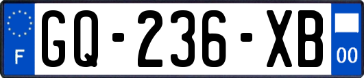 GQ-236-XB