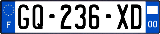 GQ-236-XD