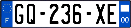 GQ-236-XE