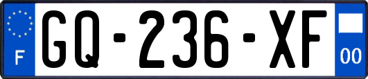 GQ-236-XF