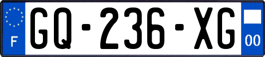 GQ-236-XG