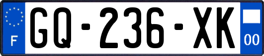 GQ-236-XK