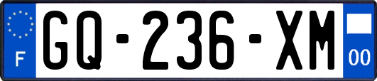 GQ-236-XM