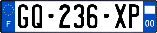 GQ-236-XP