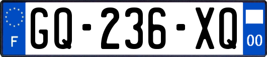 GQ-236-XQ