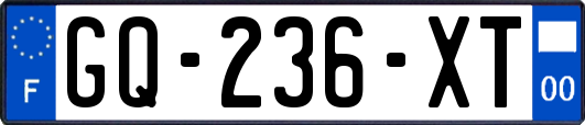 GQ-236-XT