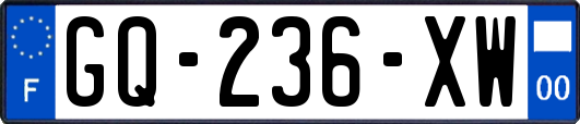 GQ-236-XW