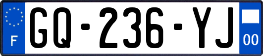 GQ-236-YJ