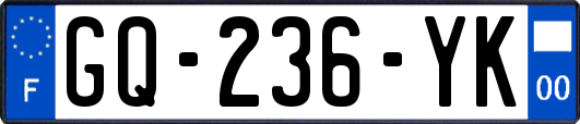 GQ-236-YK
