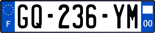 GQ-236-YM