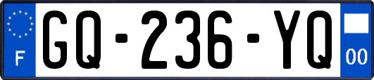 GQ-236-YQ