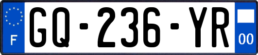 GQ-236-YR