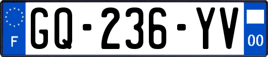 GQ-236-YV