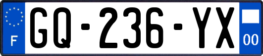 GQ-236-YX