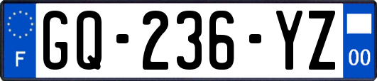 GQ-236-YZ